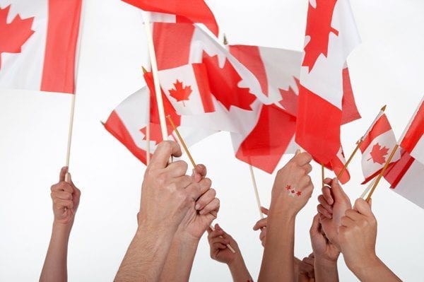 xuất khẩu lao động canada 2020