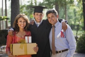 du học Canada dưới 18 tuổi