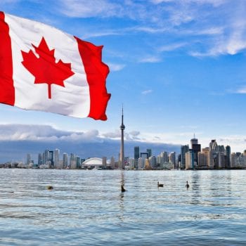 Du học và định cư Canada