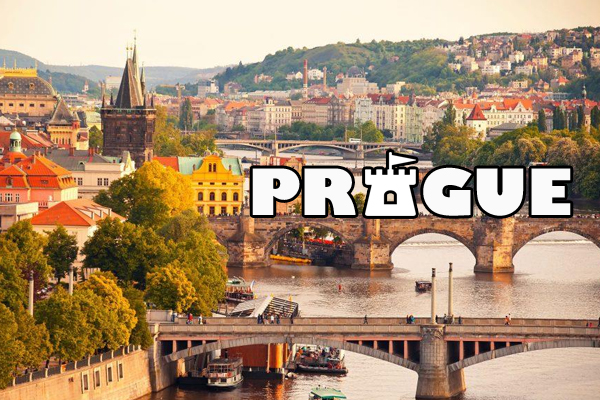 Prague là thủ đô nước nào ? Tìm hiểu về thành phố Prague